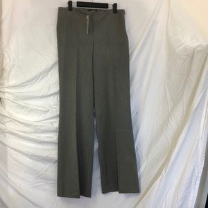 Classic, Comfortable Gray Pants
